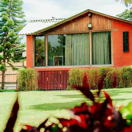 Mckay'S Quinta Villa Yaruqui Kültér fotó