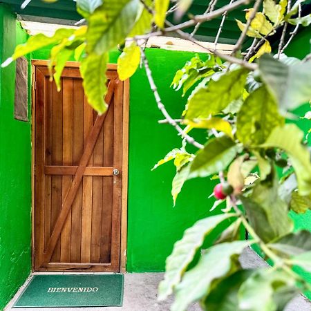 Mckay'S Quinta Villa Yaruqui Kültér fotó