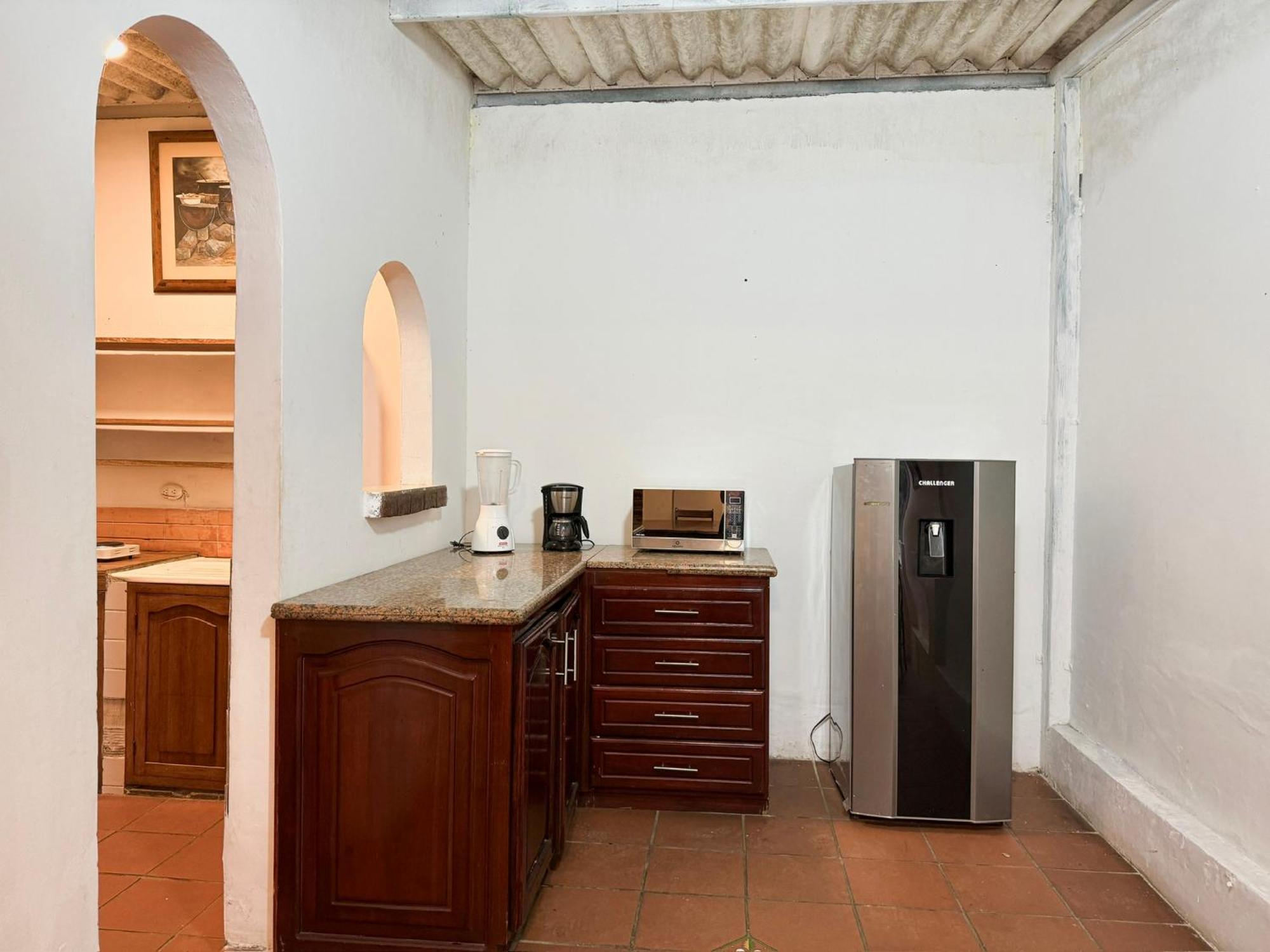 Mckay'S Quinta Villa Yaruqui Kültér fotó