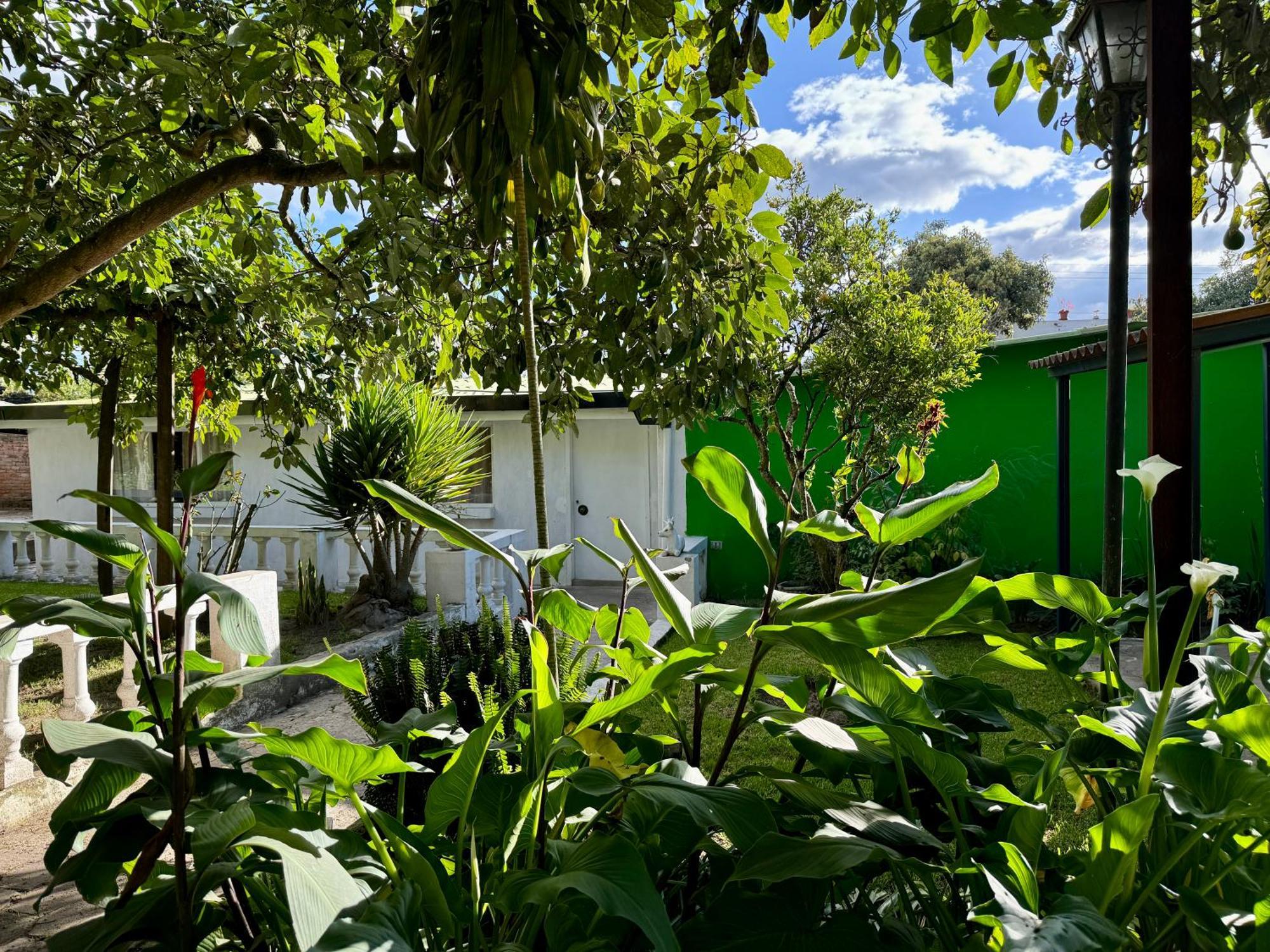 Mckay'S Quinta Villa Yaruqui Kültér fotó