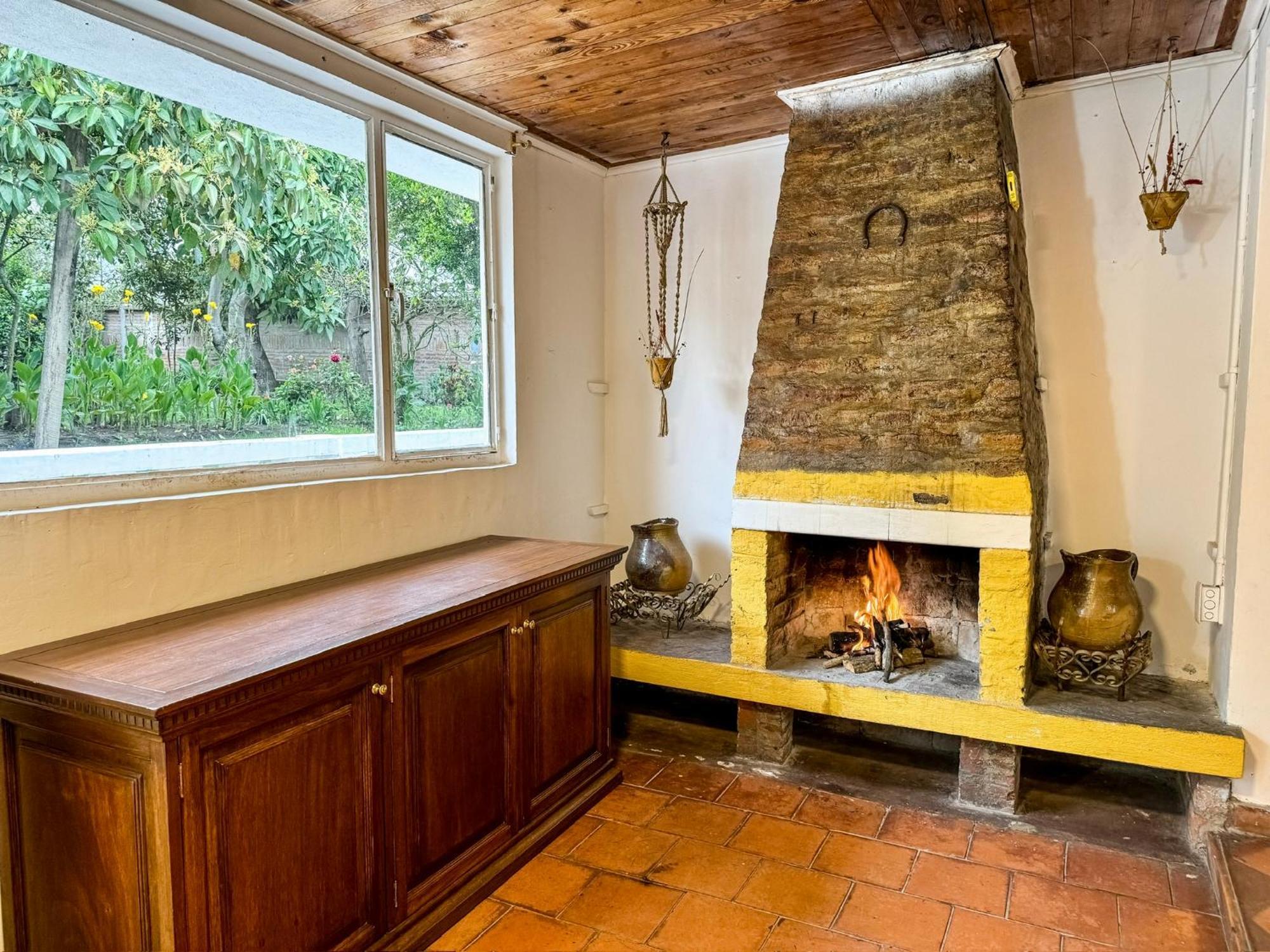 Mckay'S Quinta Villa Yaruqui Kültér fotó