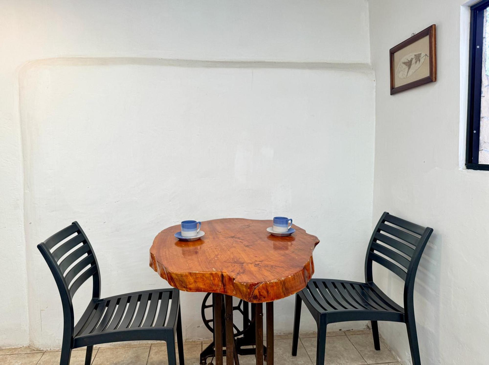 Mckay'S Quinta Villa Yaruqui Kültér fotó