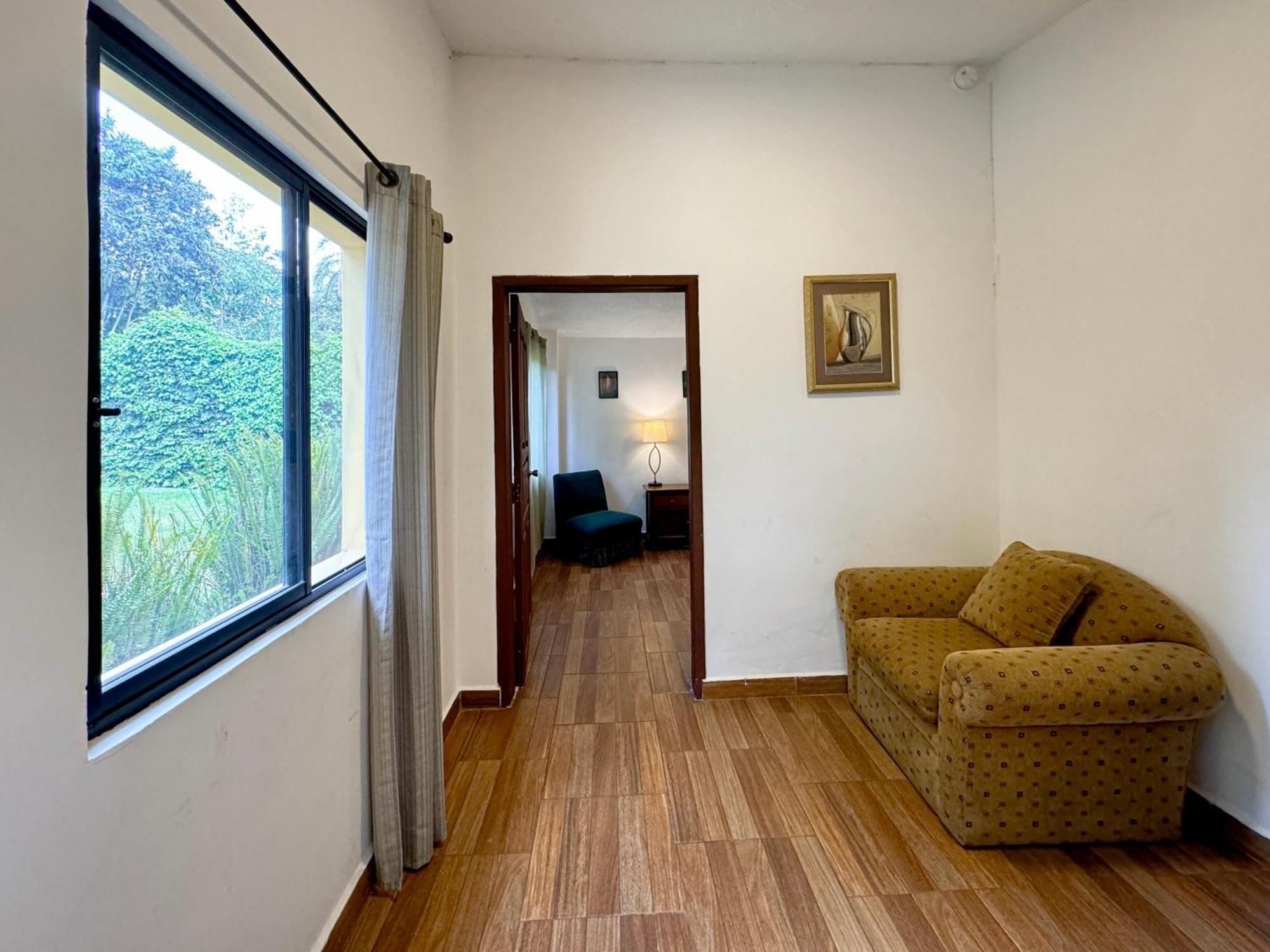 Mckay'S Quinta Villa Yaruqui Kültér fotó