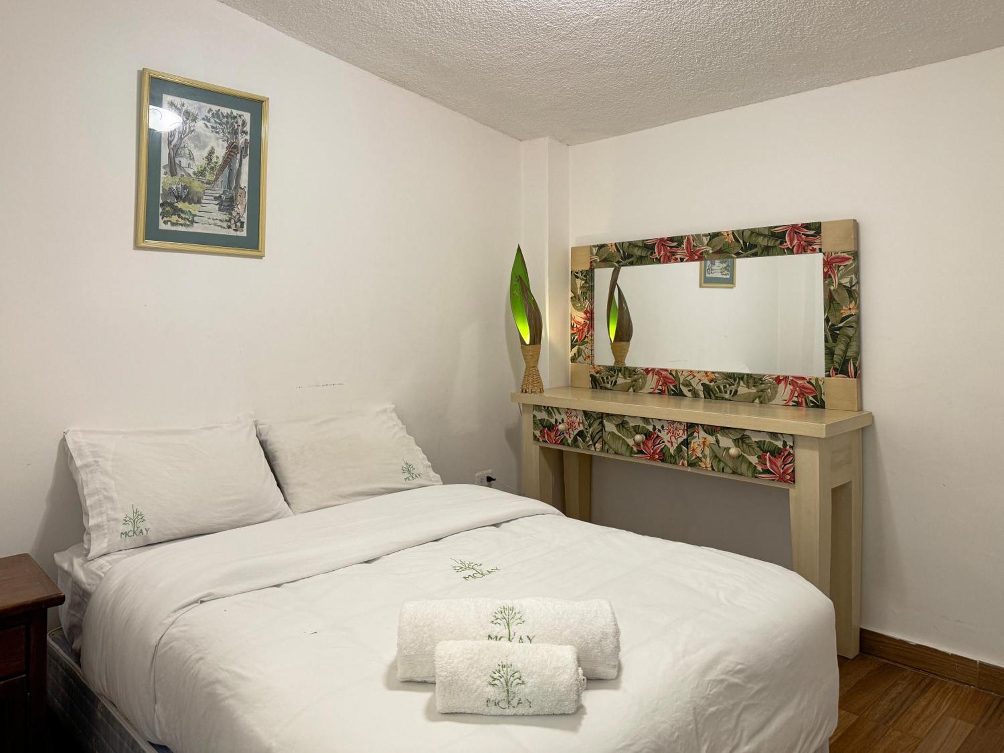 Mckay'S Quinta Villa Yaruqui Kültér fotó