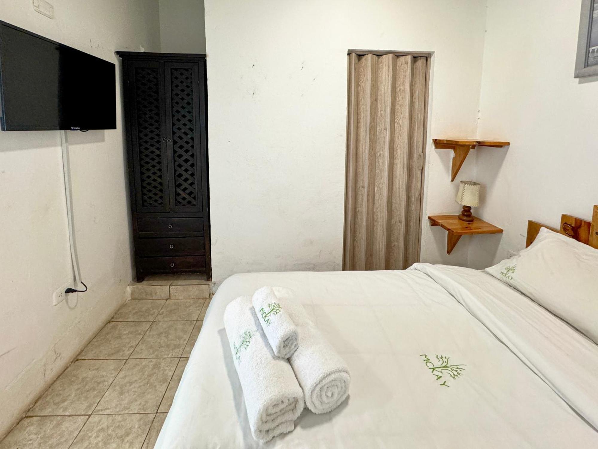 Mckay'S Quinta Villa Yaruqui Kültér fotó