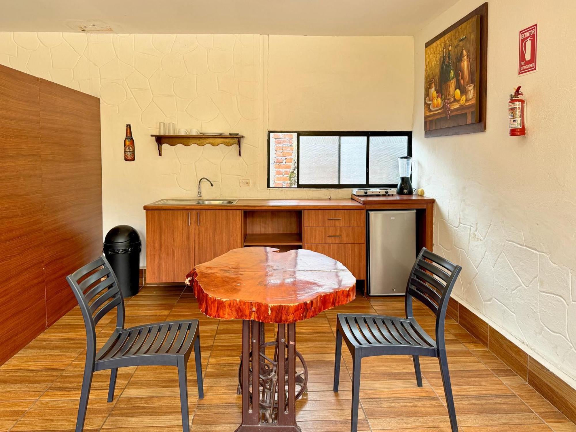 Mckay'S Quinta Villa Yaruqui Kültér fotó