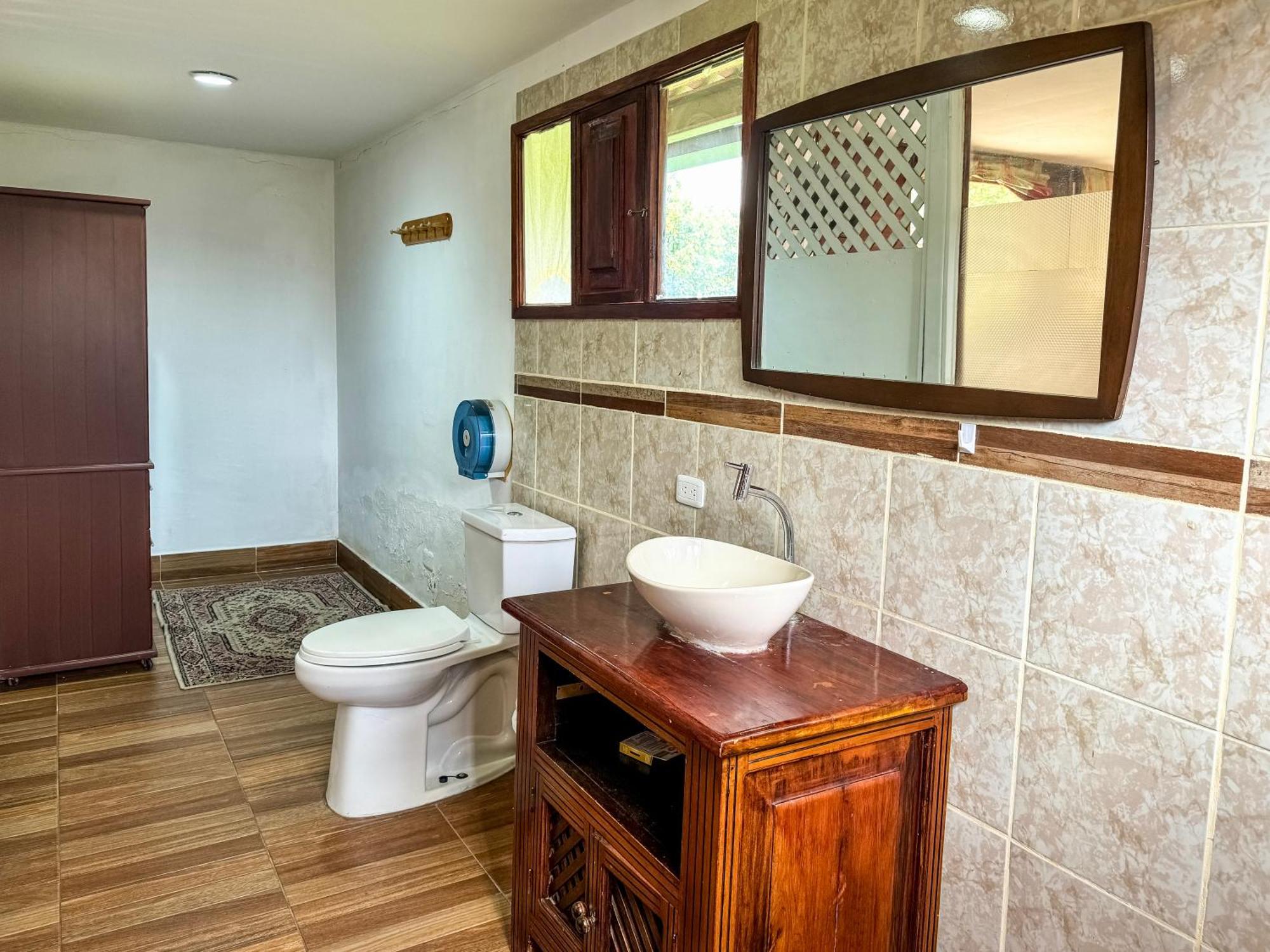 Mckay'S Quinta Villa Yaruqui Kültér fotó