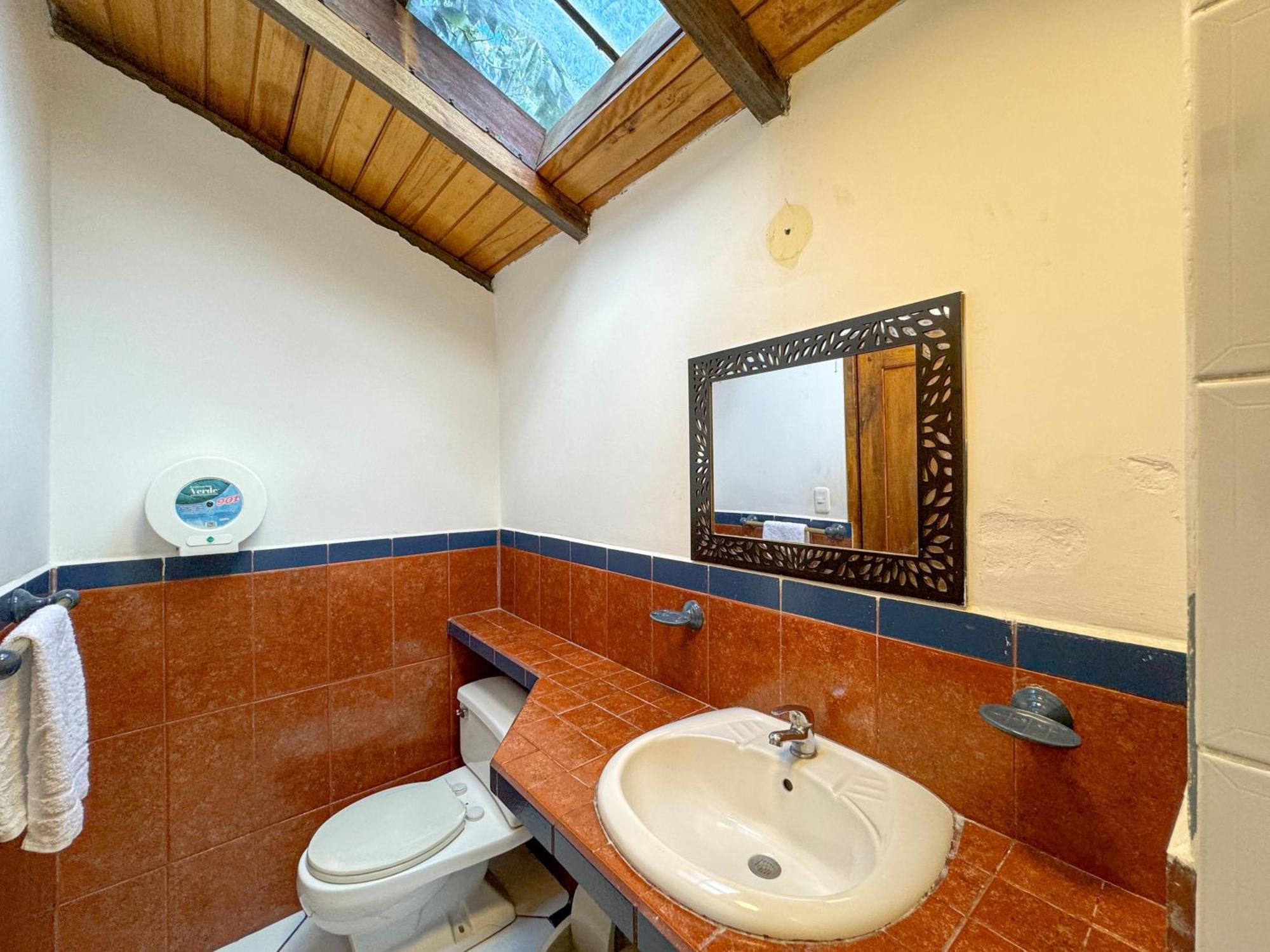 Mckay'S Quinta Villa Yaruqui Kültér fotó