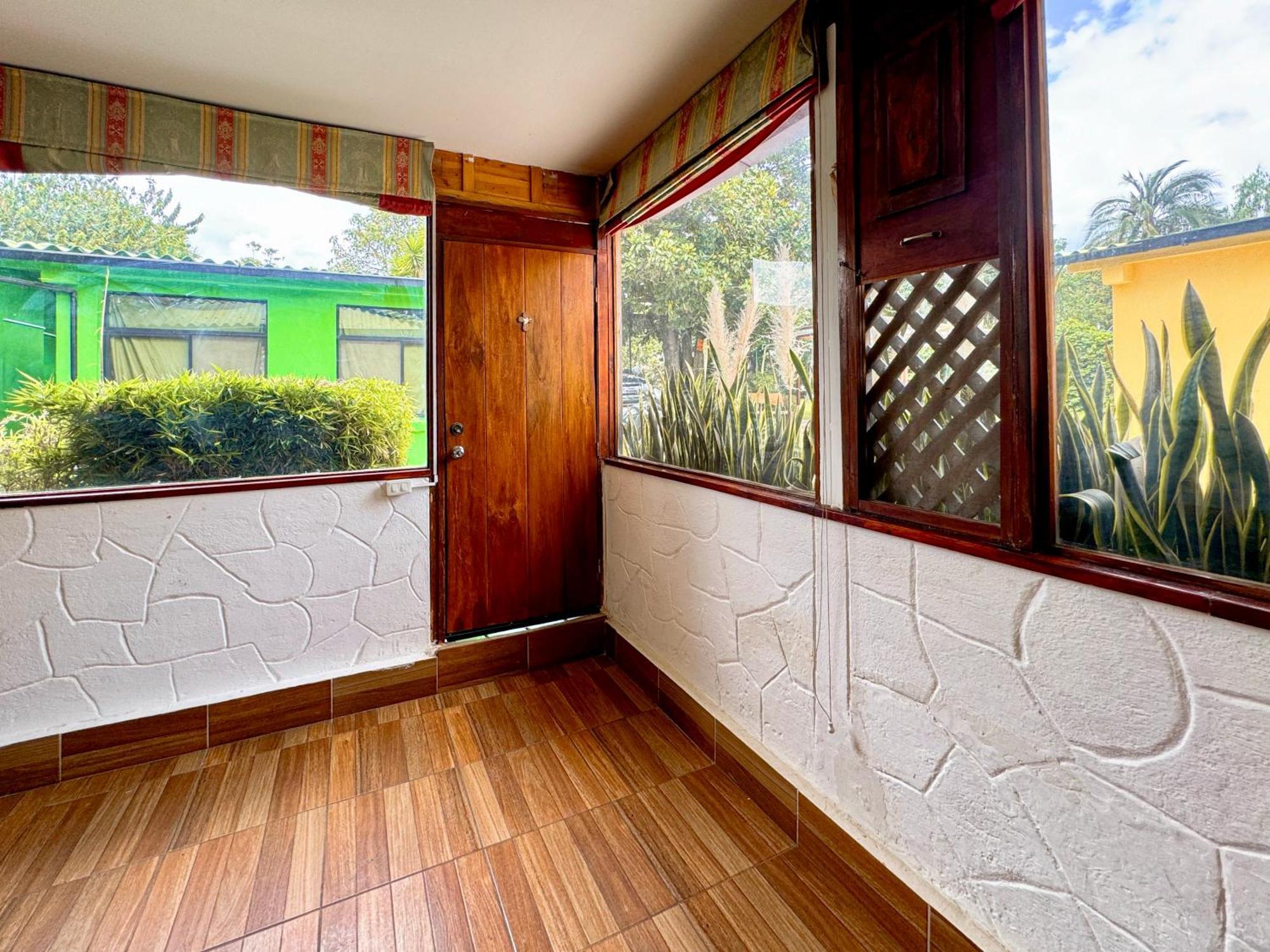 Mckay'S Quinta Villa Yaruqui Kültér fotó