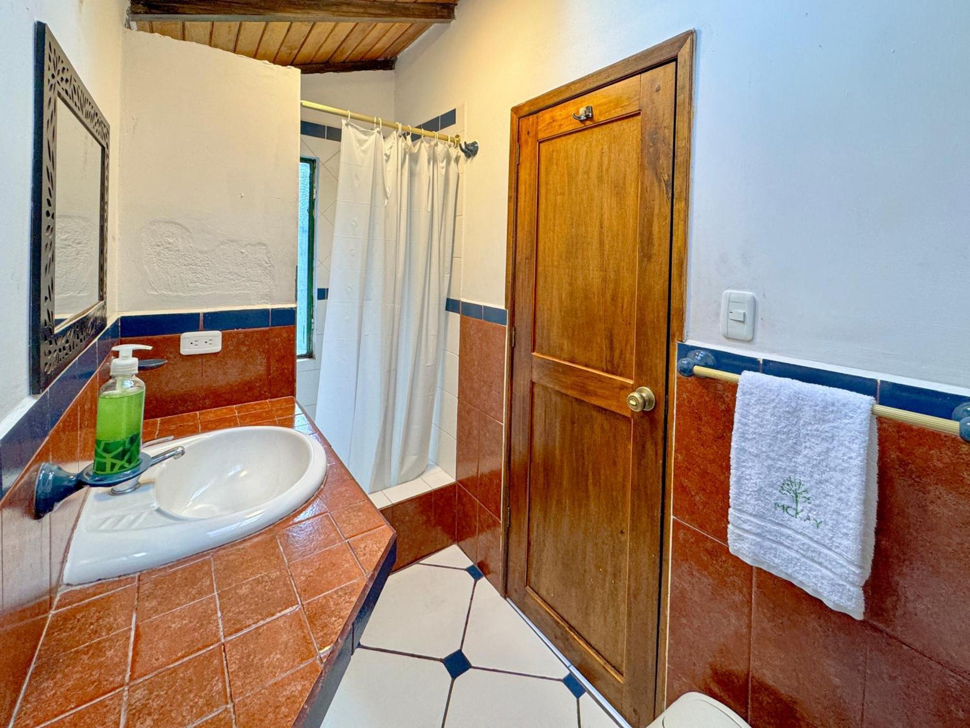 Mckay'S Quinta Villa Yaruqui Kültér fotó
