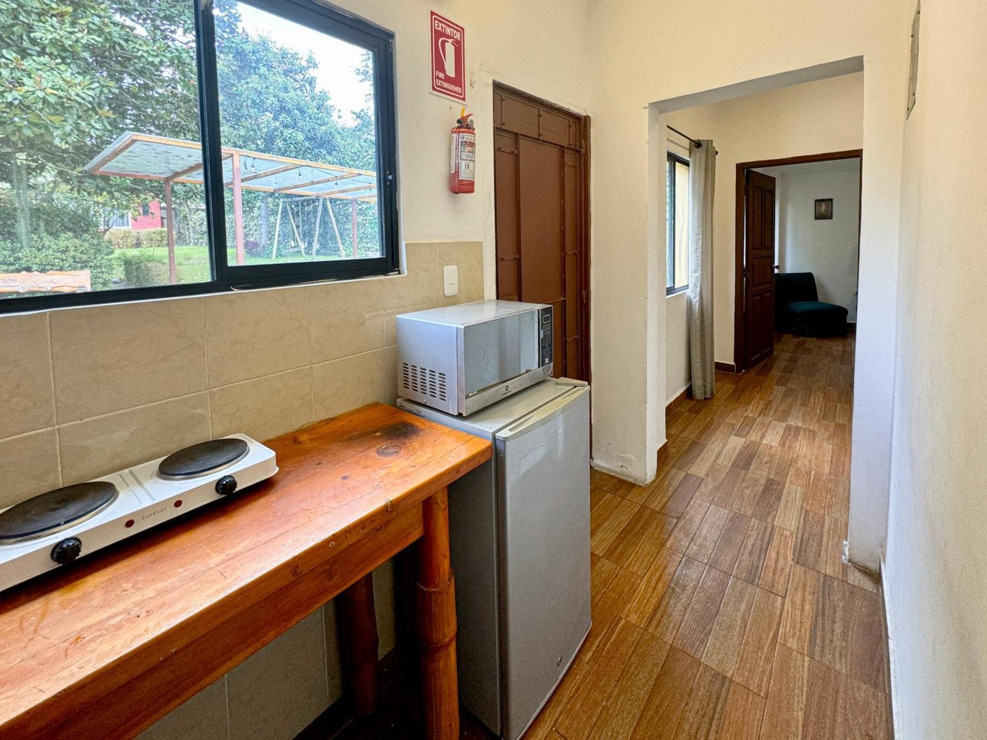 Mckay'S Quinta Villa Yaruqui Kültér fotó