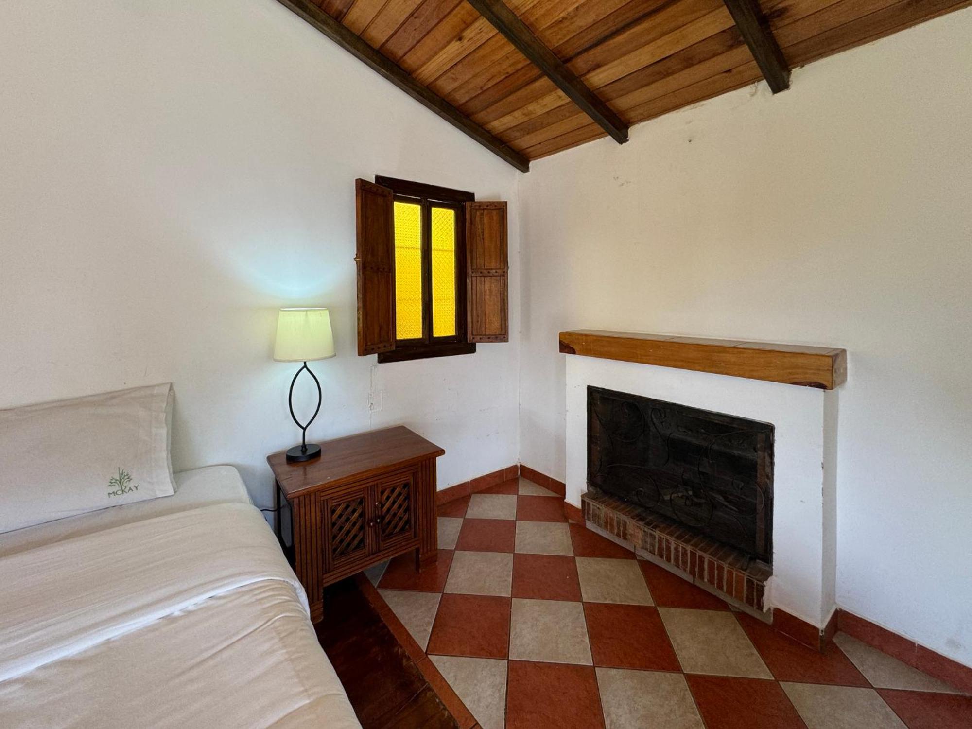 Mckay'S Quinta Villa Yaruqui Kültér fotó