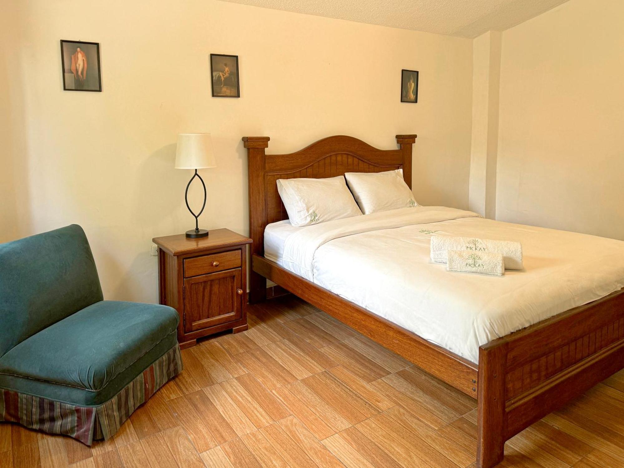 Mckay'S Quinta Villa Yaruqui Kültér fotó