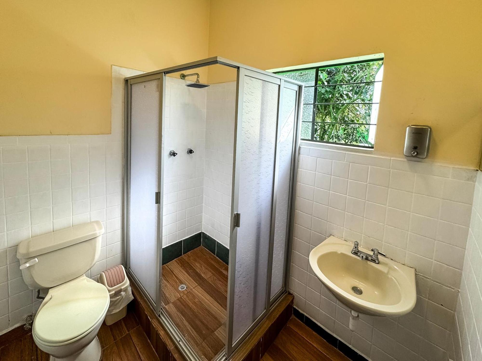 Mckay'S Quinta Villa Yaruqui Kültér fotó