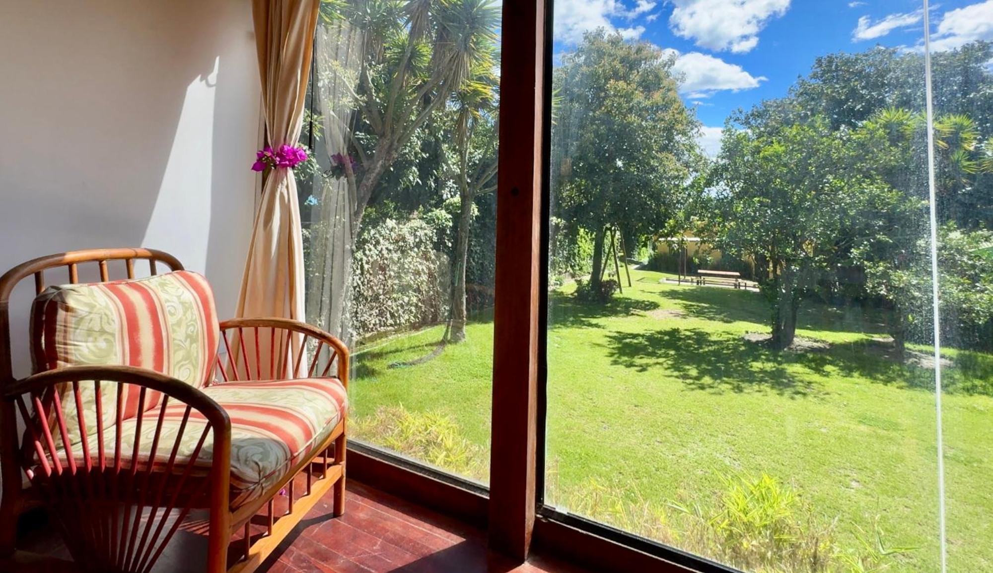 Mckay'S Quinta Villa Yaruqui Kültér fotó