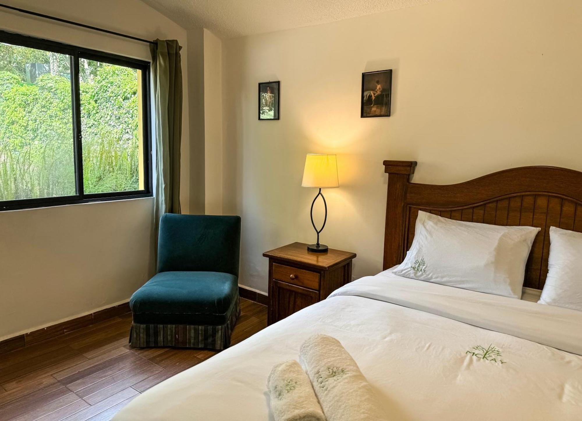 Mckay'S Quinta Villa Yaruqui Kültér fotó