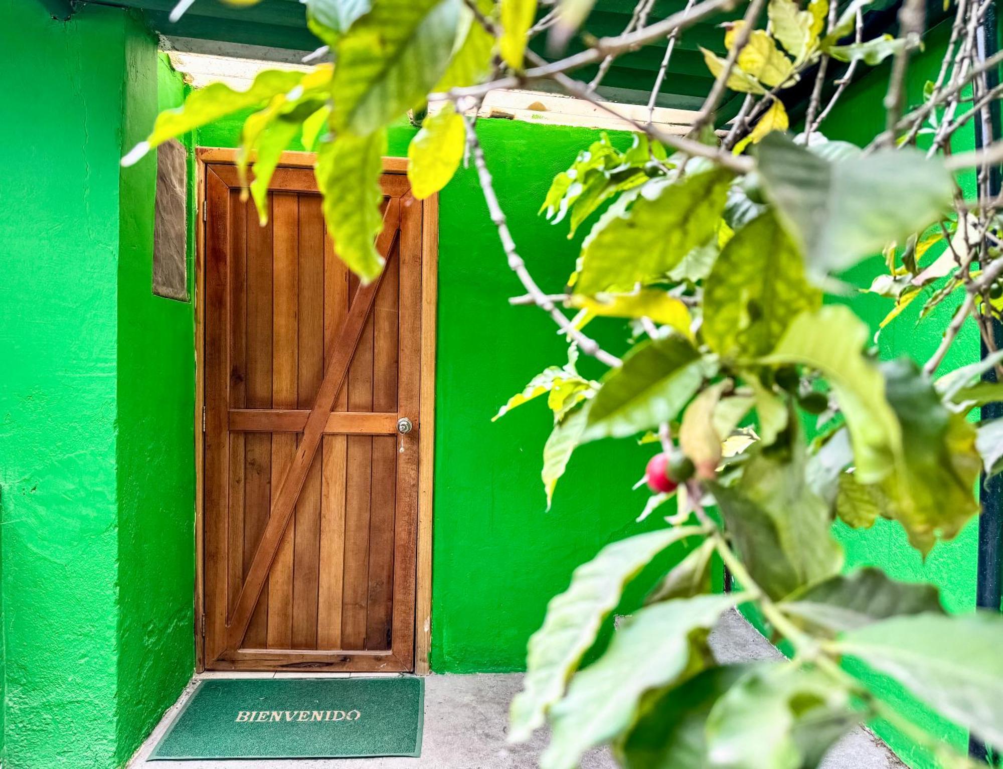 Mckay'S Quinta Villa Yaruqui Kültér fotó