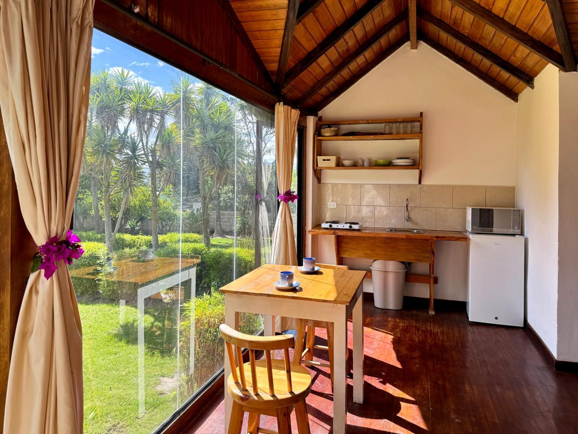 Mckay'S Quinta Villa Yaruqui Kültér fotó