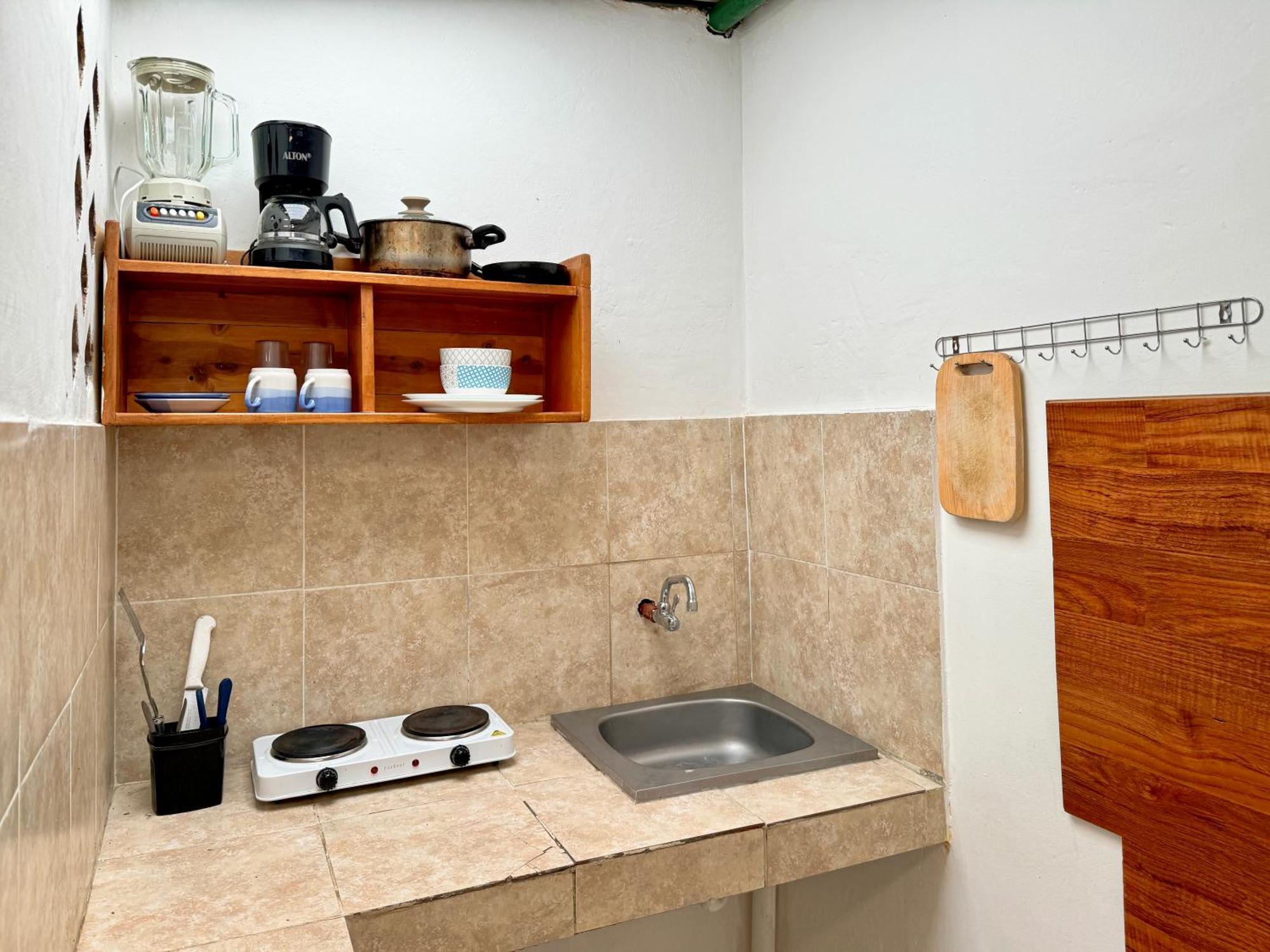 Mckay'S Quinta Villa Yaruqui Kültér fotó