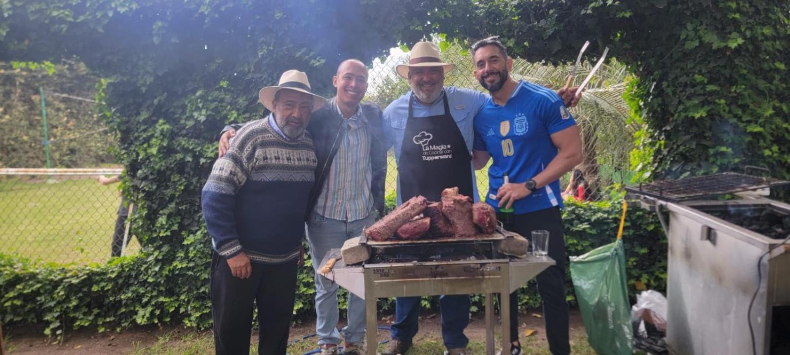 Mckay'S Quinta Villa Yaruqui Kültér fotó