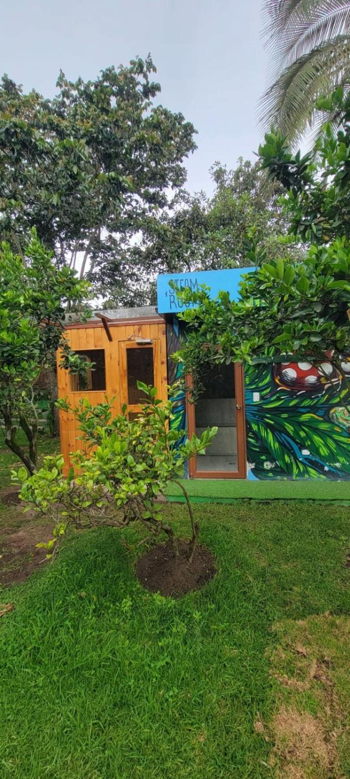 Mckay'S Quinta Villa Yaruqui Kültér fotó