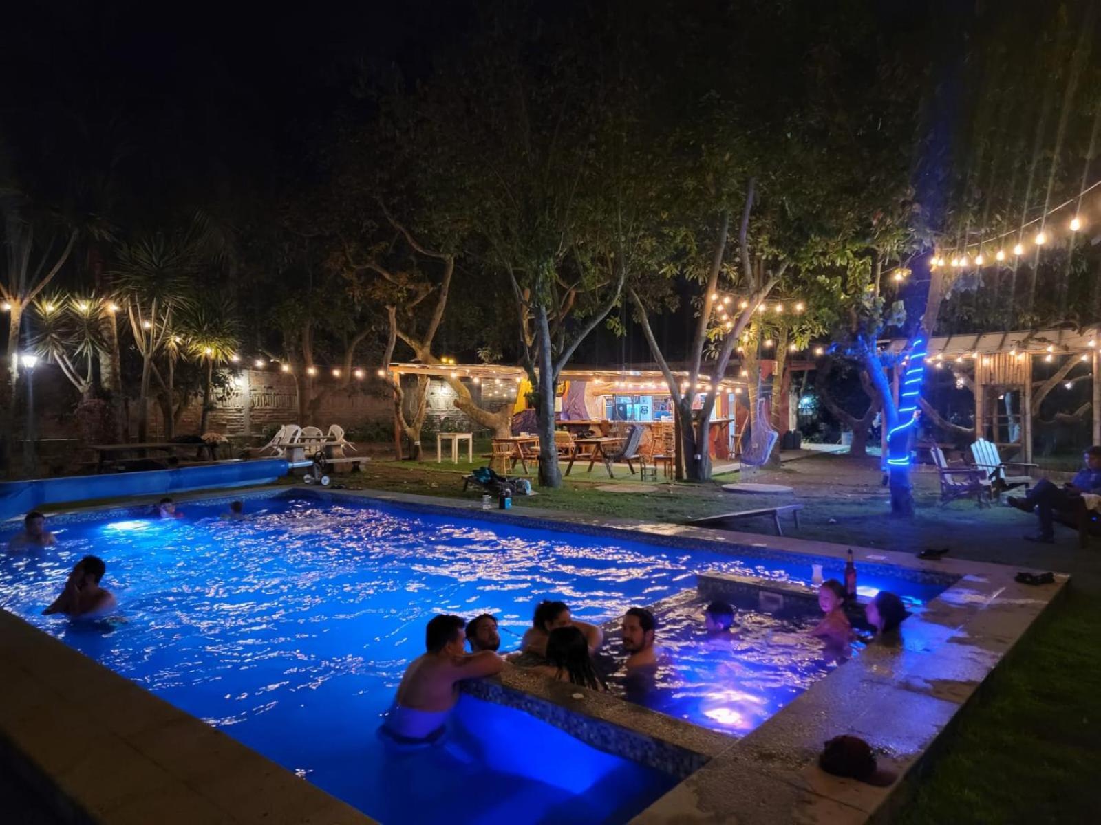 Mckay'S Quinta Villa Yaruqui Kültér fotó