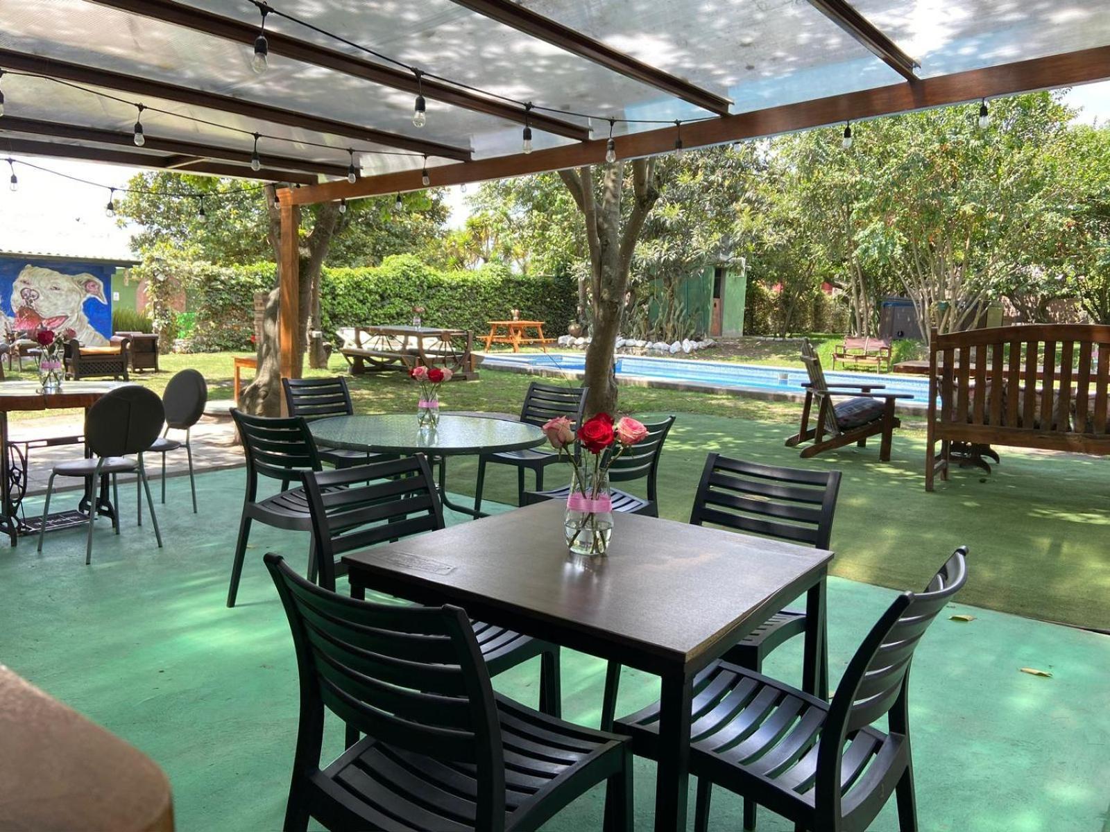 Mckay'S Quinta Villa Yaruqui Kültér fotó